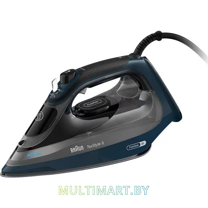 Утюг Braun TexStyle 9 SI 9682 DB